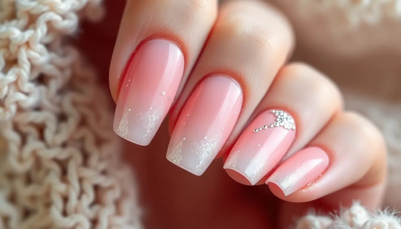 25 Stunning 2 Color Nail Ideas You Can Easily Master at Home in 2025 4 25 Stunning 2 Color Nail Ideas You Can Easily Master at Home in 2025 3
