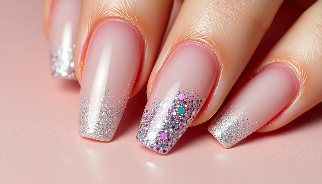 50+ Stunning Almond Acrylic Nail Ideas That'll Make You Ditch Square Nails Forever 4 50+ Stunning Almond Acrylic Nail Ideas That'll Make You Ditch Square Nails Forever 3