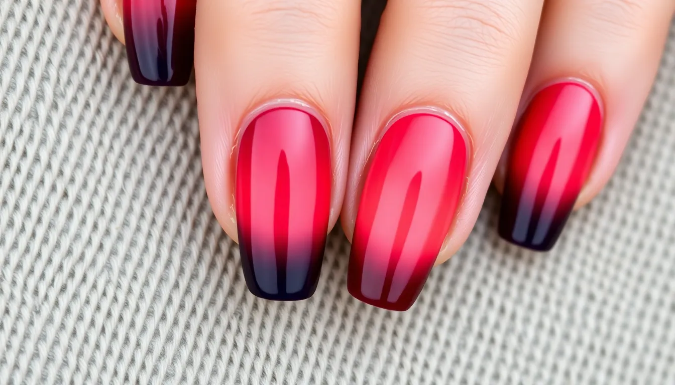 50+ Awesome Nail Ideas: From French Tips to Glitter Gradients (2025 Trends) 4 50+ Awesome Nail Ideas: From French Tips to Glitter Gradients (2025 Trends) 3
