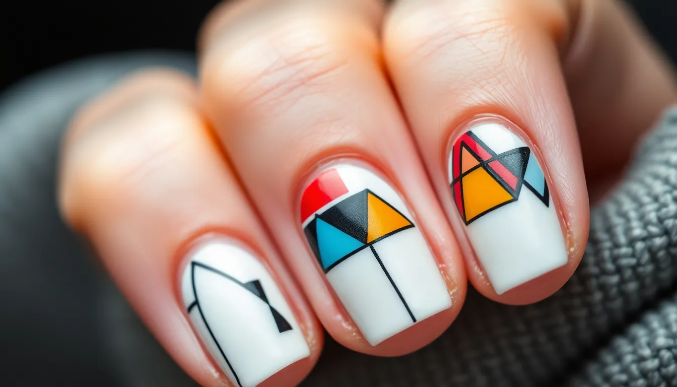 50 Stunning Beautiful Nail Ideas That'll Transform Your Manicure Game in 2025 4 50 Stunning Beautiful Nail Ideas That'll Transform Your Manicure Game in 2025 3