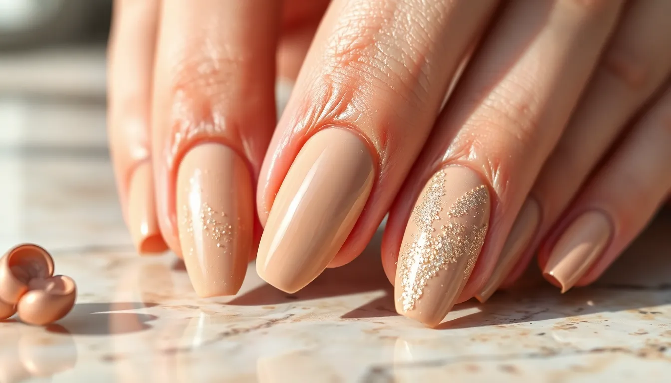 25 Stunning Beige Nail Ideas That Are Anything But Boring (2025 Guide) 4 25 Stunning Beige Nail Ideas That Are Anything But Boring (2025 Guide) 3