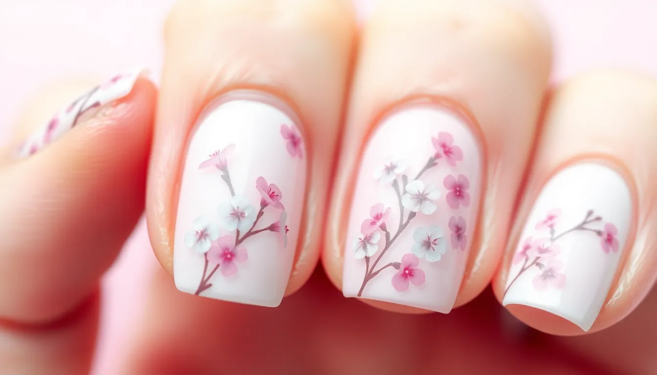 50+ Stunning Cherry Nail Ideas: From Classic Red to 3D Art (2025 Trends) 4 50+ Stunning Cherry Nail Ideas: From Classic Red to 3D Art (2025 Trends) 3