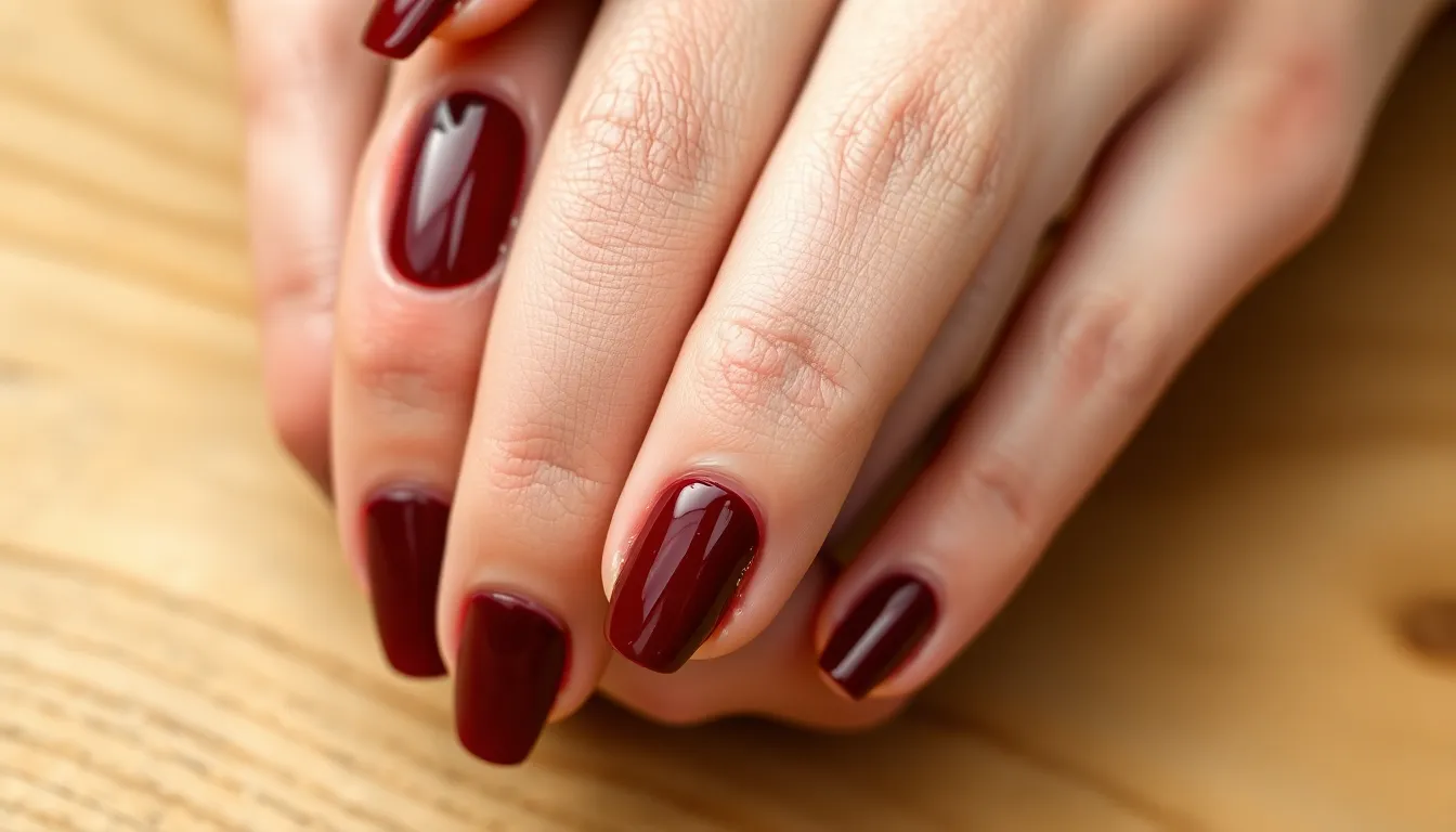 50+ Classy Nail Ideas That Look Expensive (But Aren't!) 3