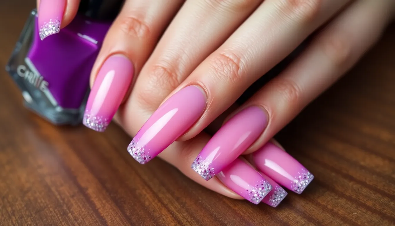 50 Stunning Coffin Nail Ideas to Elevate Your Manicure Game in 2025 4 50 Stunning Coffin Nail Ideas to Elevate Your Manicure Game in 2025 3