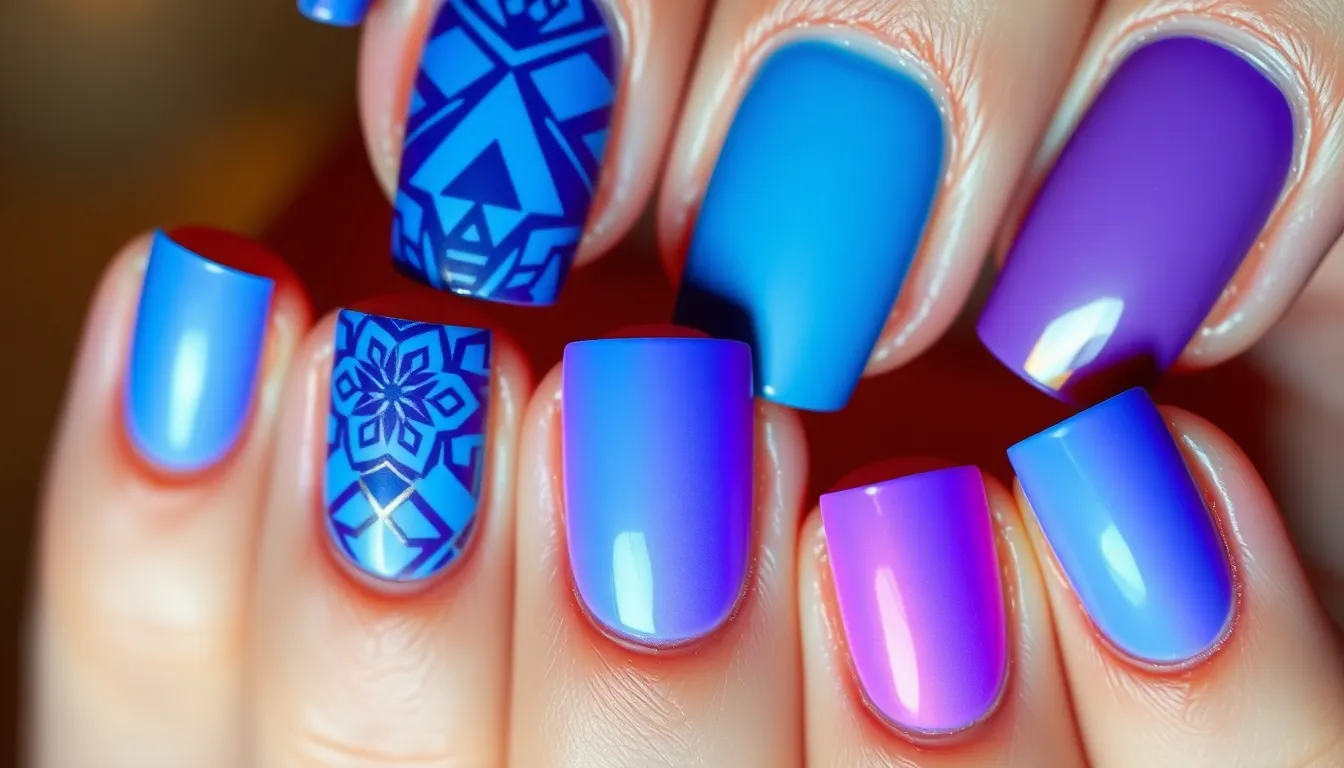 50 Crazy Nail Ideas That Will Make You the Ultimate Trendsetter in 2025 4 50 Crazy Nail Ideas That Will Make You the Ultimate Trendsetter in 2025 3