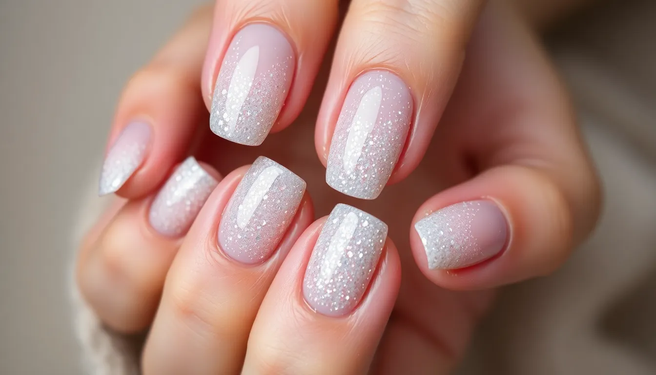 50+ Cute Gel Nail Ideas That'll Make You Book Your Next Manicure ASAP 4 50+ Cute Gel Nail Ideas That'll Make You Book Your Next Manicure ASAP 3