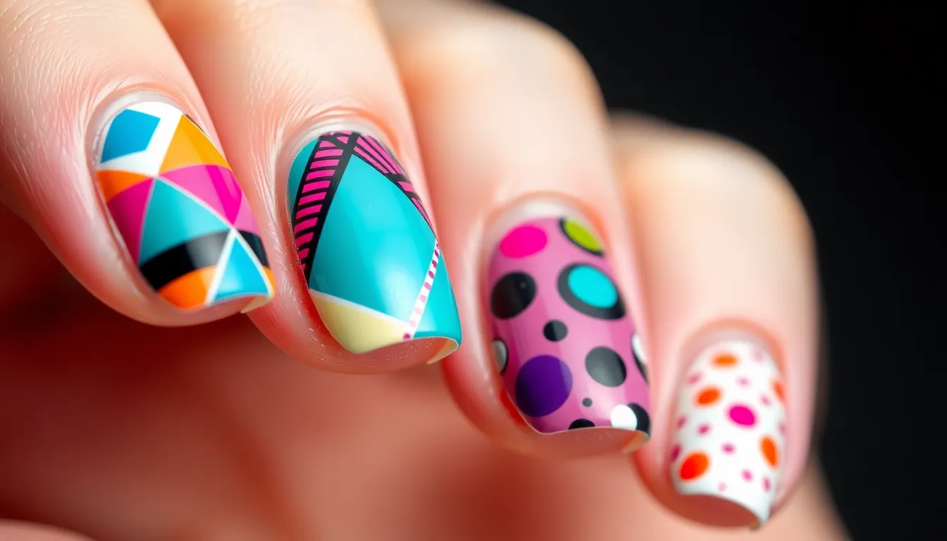 50+ Stunning DIY Nail Ideas You Can Do at Home (Step-by-Step Guide) 4 50+ Stunning DIY Nail Ideas You Can Do at Home (Step-by-Step Guide) 3