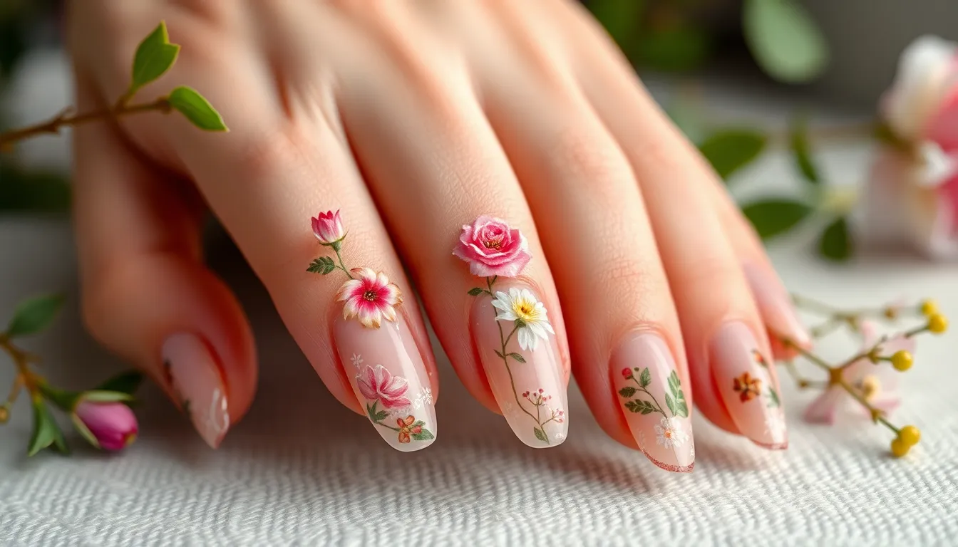 50 Elegant Nail Art Ideas That Look Expensive (But Cost Under $10 to DIY) 4 50 Elegant Nail Art Ideas That Look Expensive (But Cost Under $10 to DIY) 3