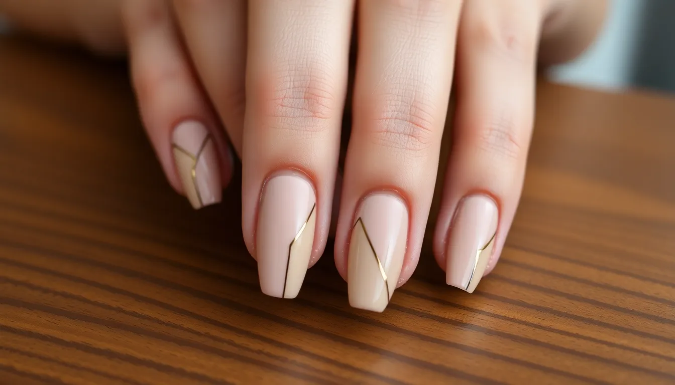 50+ Stunning Ideas for Nails: Easy DIY Designs & Pro Tips for 2025 4 50+ Stunning Ideas for Nails: Easy DIY Designs & Pro Tips for 2025 3