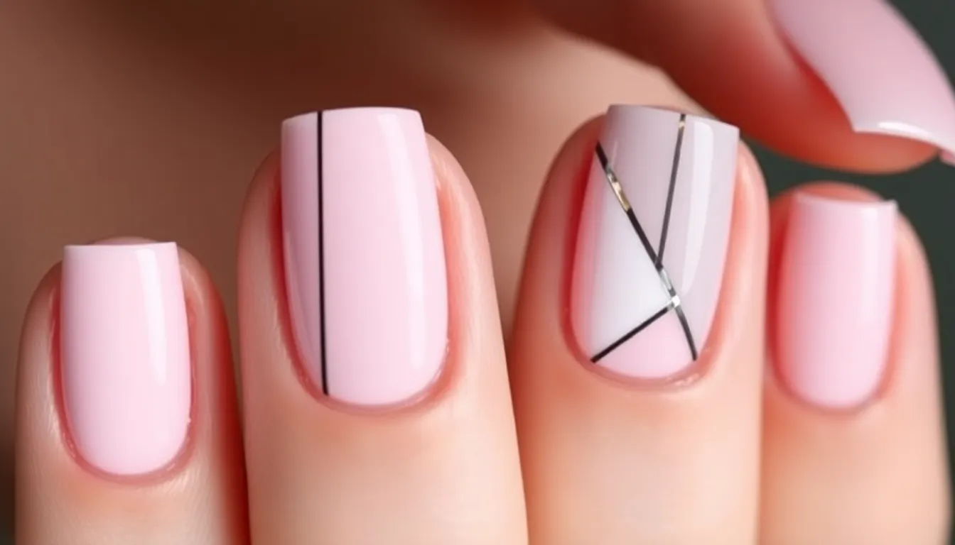 50+ Stunning Nail Ideas Designs: DIY Art for Every Style & Occasion 4 50+ Stunning Nail Ideas Designs: DIY Art for Every Style & Occasion 3