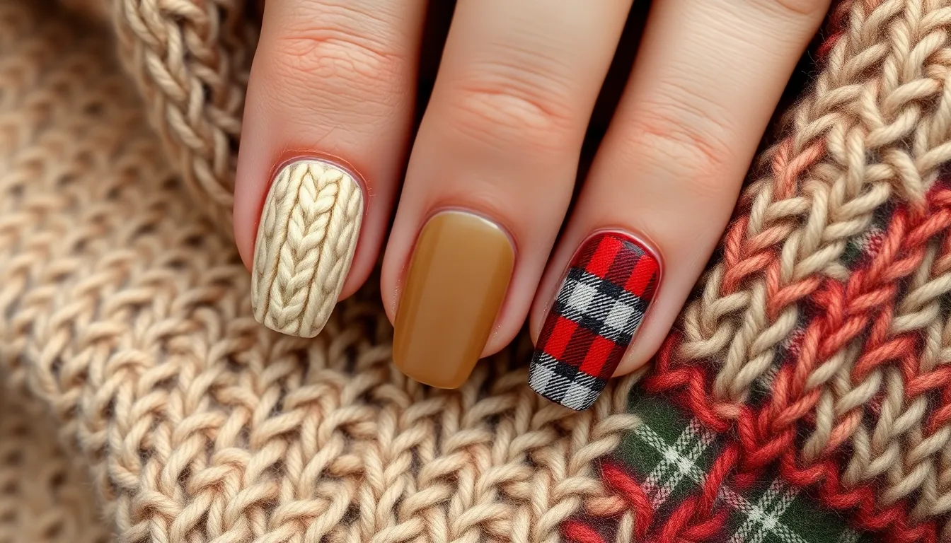 50+ Stunning Nail Ideas for November: From Cozy Fall to Glam Holiday Looks 4 50+ Stunning Nail Ideas for November: From Cozy Fall to Glam Holiday Looks 3