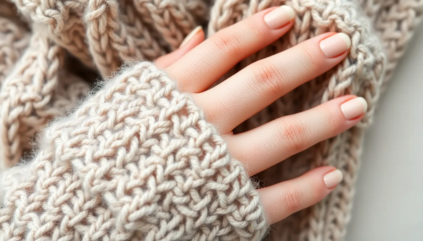 50 Stunning Winter Nail Ideas That'll Make You Forget About Summer Colors 3