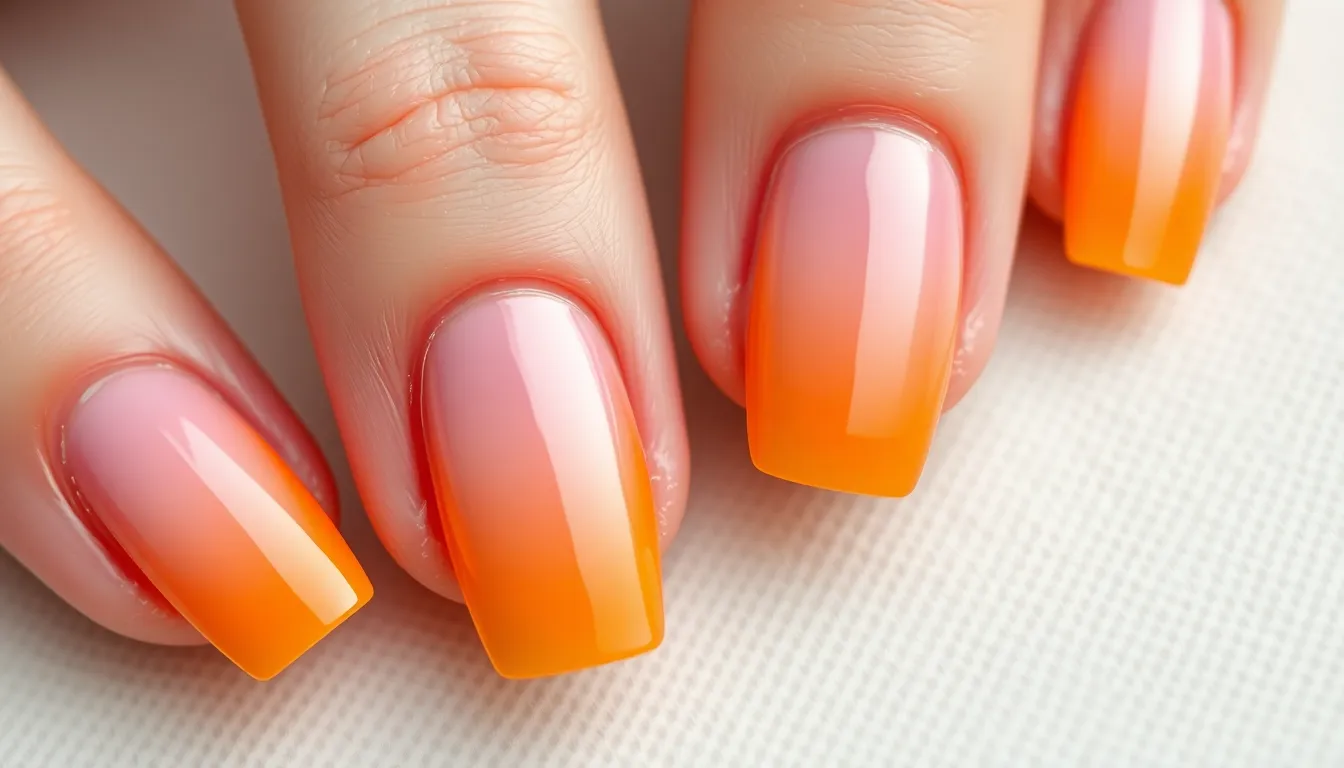 50+ Stunning Nails Acrylics Ideas: From Classic French to Bold 3D Designs 4 50+ Stunning Nails Acrylics Ideas: From Classic French to Bold 3D Designs 3