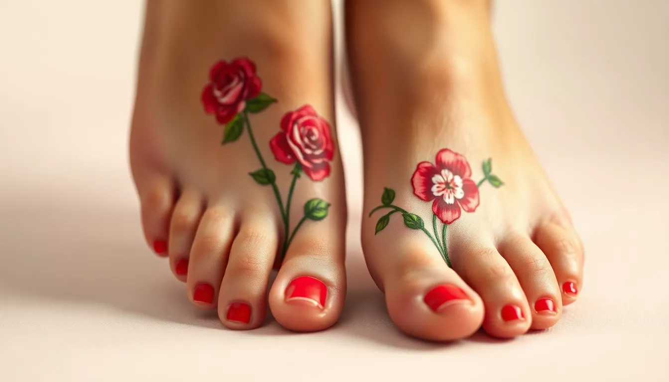 50+ Stunning Toe Nail Design Ideas: DIY Summer Pedicure Inspiration for Every Style 4 50+ Stunning Toe Nail Design Ideas: DIY Summer Pedicure Inspiration for Every Style 3