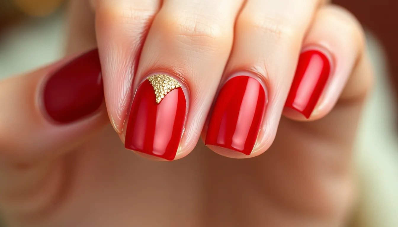 25 Stunning 2 Color Nail Ideas You Can Easily Master at Home in 2025 2 25 Stunning 2 Color Nail Ideas You Can Easily Master at Home in 2025 1