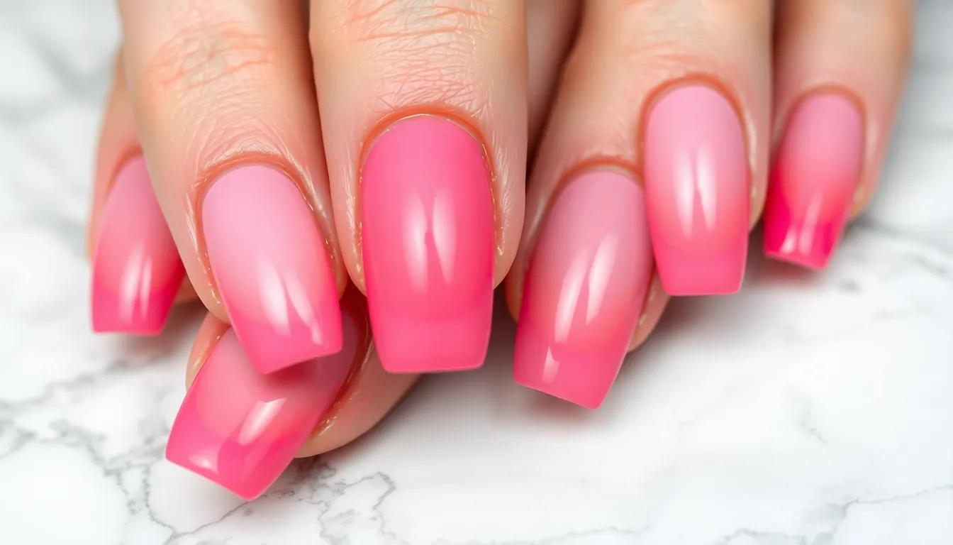 25 Simple Acrylic Nail Ideas That Look Expensive (Easy DIY Designs!) 6 25 Simple Acrylic Nail Ideas That Look Expensive (Easy DIY Designs!) 5