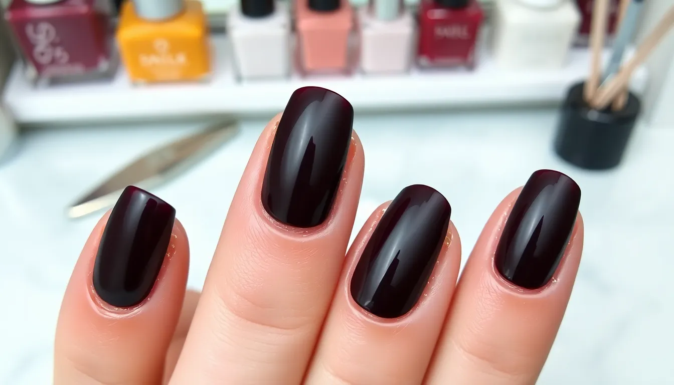 50 Stunning Ballerina Nail Ideas: From Classic French Tips to Bold Art Designs 6 50 Stunning Ballerina Nail Ideas: From Classic French Tips to Bold Art Designs 5