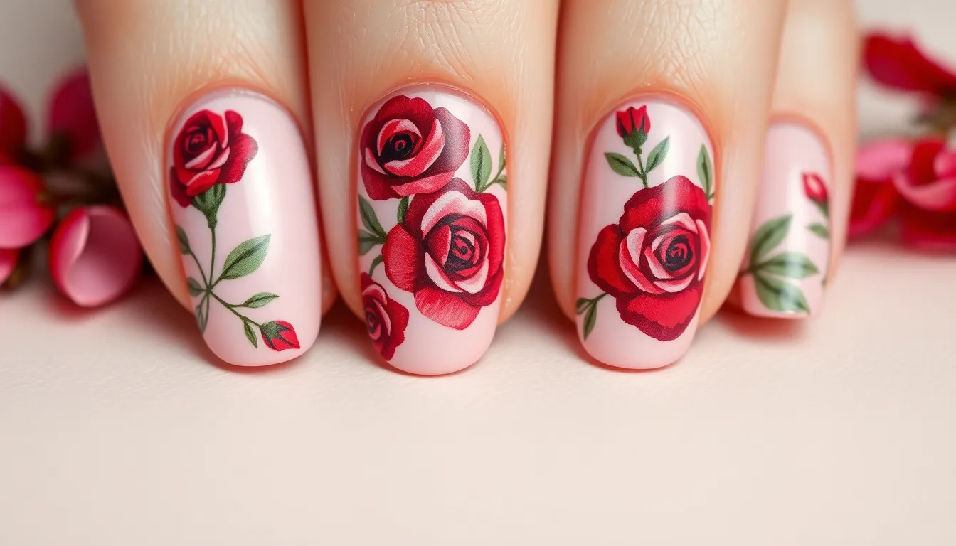 50 Stunning Beautiful Nail Ideas That'll Transform Your Manicure Game in 2025 6 50 Stunning Beautiful Nail Ideas That'll Transform Your Manicure Game in 2025 5
