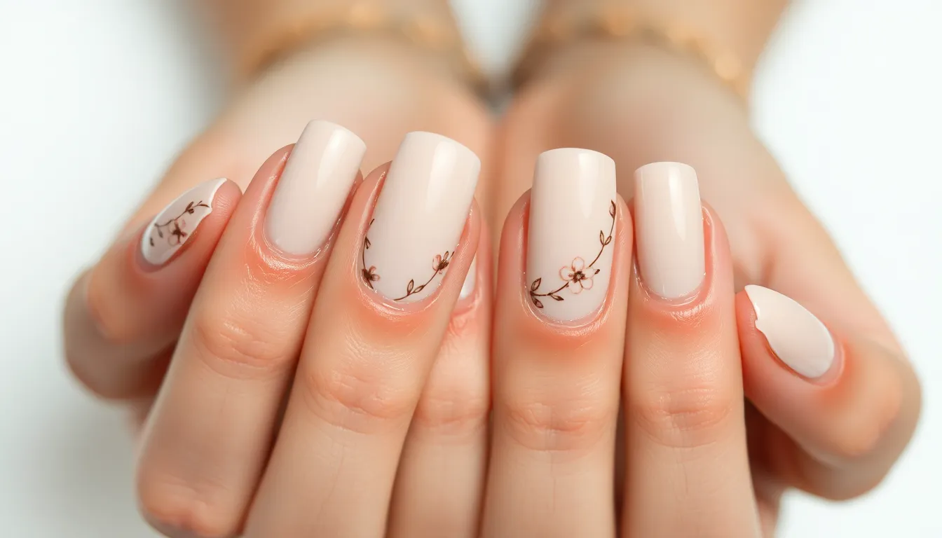 25 Stunning Beige Nail Ideas That Are Anything But Boring (2025 Guide) 6 25 Stunning Beige Nail Ideas That Are Anything But Boring (2025 Guide) 5