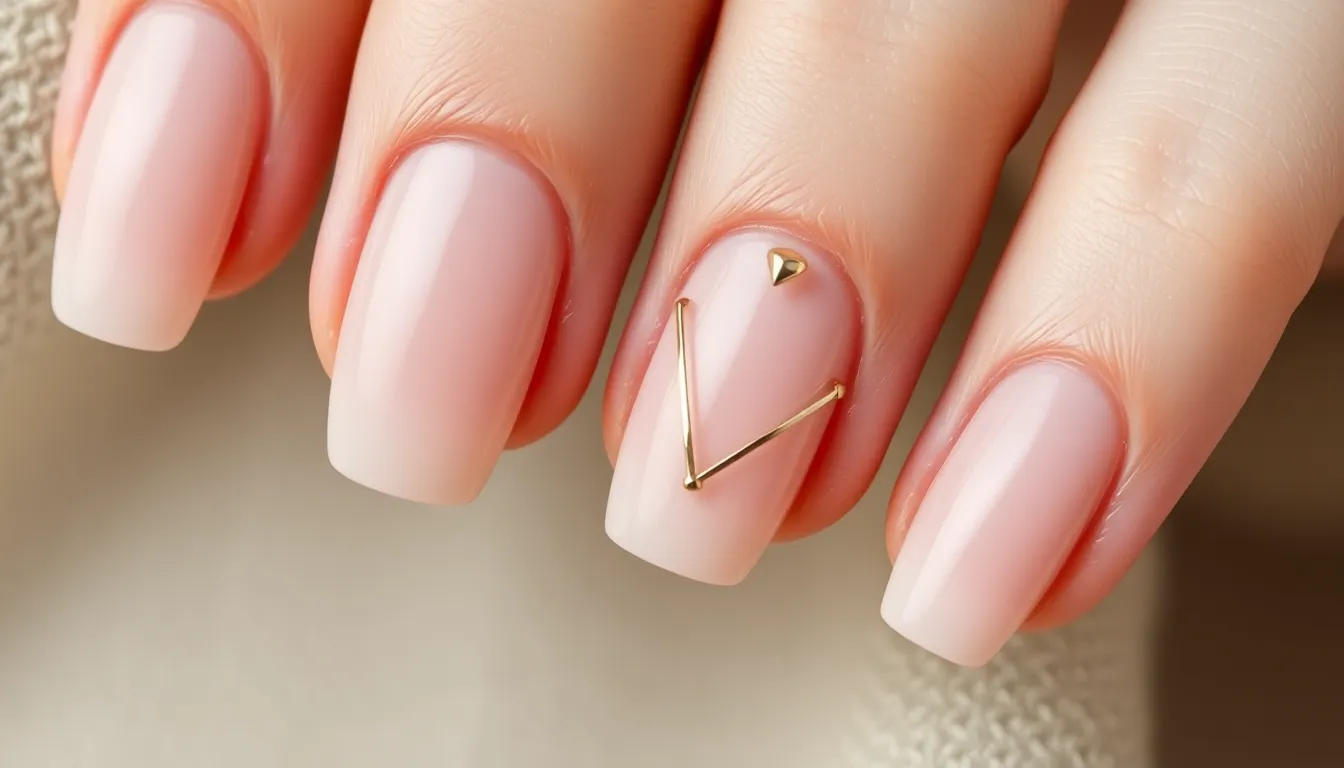 50+ Classy Nail Ideas That Look Expensive (But Aren't!) 5