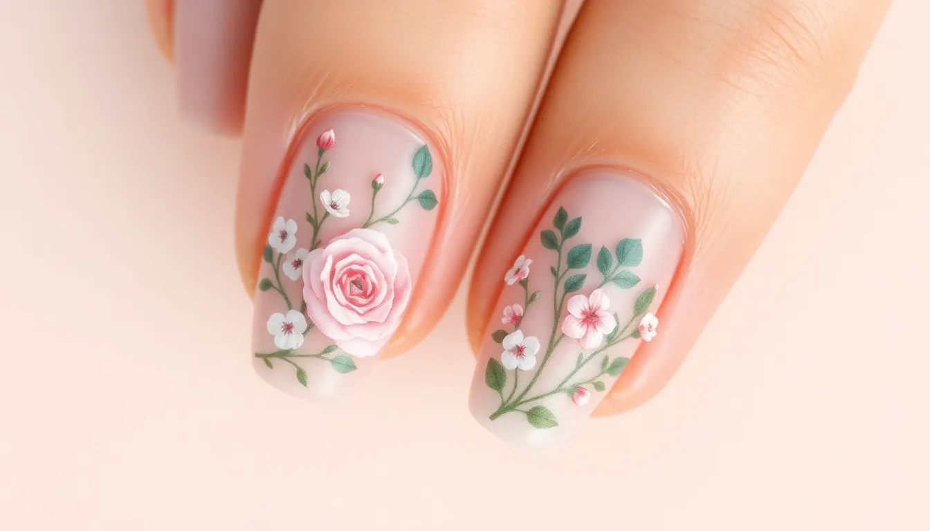 50+ Stunning Nail Design Ideas for Short Nails That Look Amazing in 2025 6 50+ Stunning Nail Design Ideas for Short Nails That Look Amazing in 2025 5