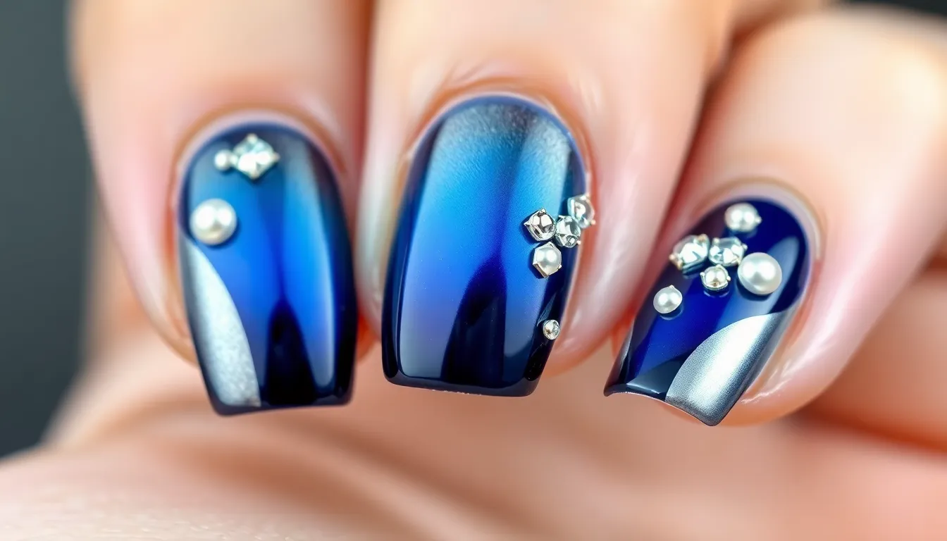 50+ Stunning Nail Ideas Designs: DIY Art for Every Style & Occasion 6 50+ Stunning Nail Ideas Designs: DIY Art for Every Style & Occasion 5