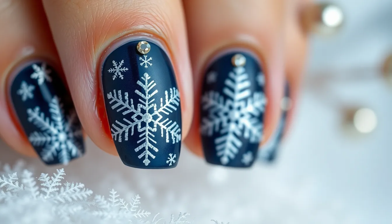 50+ Stunning Nail Ideas for November: From Cozy Fall to Glam Holiday Looks 6 50+ Stunning Nail Ideas for November: From Cozy Fall to Glam Holiday Looks 5