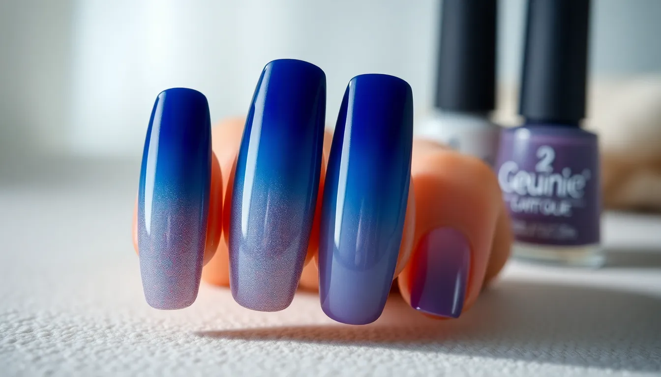 25 Simple Gel Nail Ideas You Can Master at Home (Beginner-Friendly!) 5