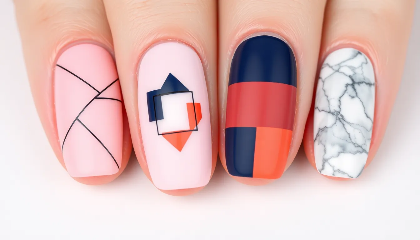 50+ Stunning Toe Nail Design Ideas: DIY Summer Pedicure Inspiration for Every Style 6 50+ Stunning Toe Nail Design Ideas: DIY Summer Pedicure Inspiration for Every Style 5