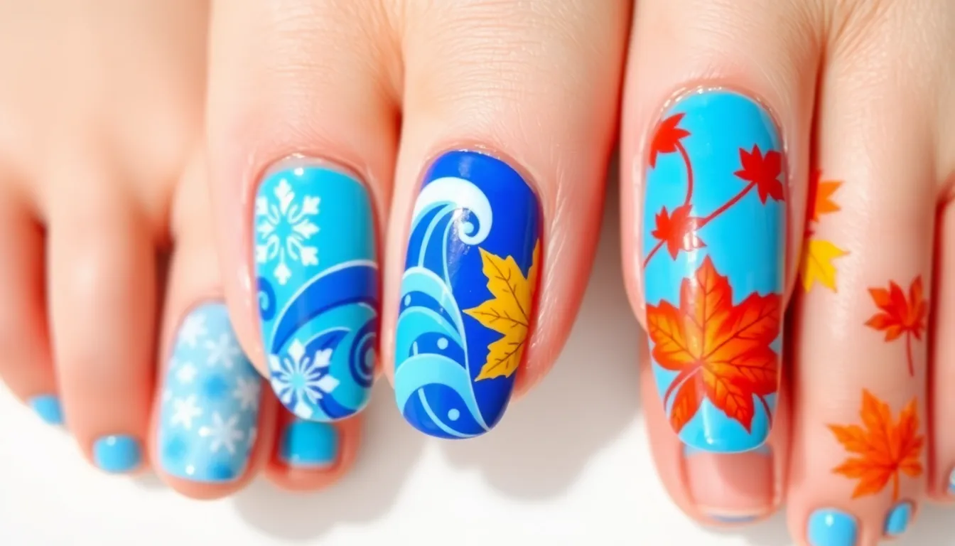 50+ Stunning Toe Nail Ideas: From French Tips to Bold Patterns & Easy DIY Designs 6 50+ Stunning Toe Nail Ideas: From French Tips to Bold Patterns & Easy DIY Designs 5