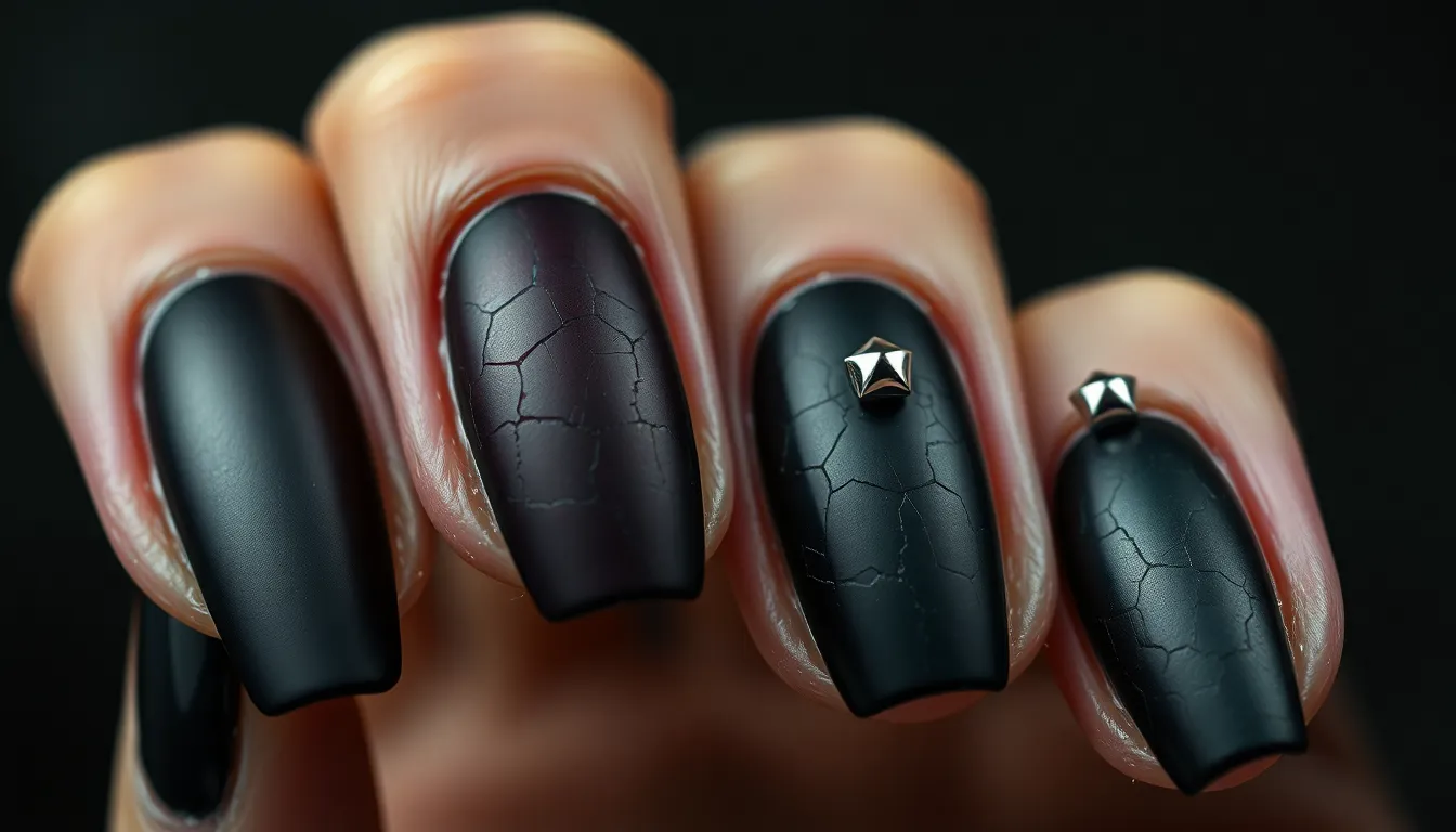 50+ Stunning Aesthetic Nail Ideas to Transform Your Manicure Game in 2025 8 50+ Stunning Aesthetic Nail Ideas to Transform Your Manicure Game in 2025 7