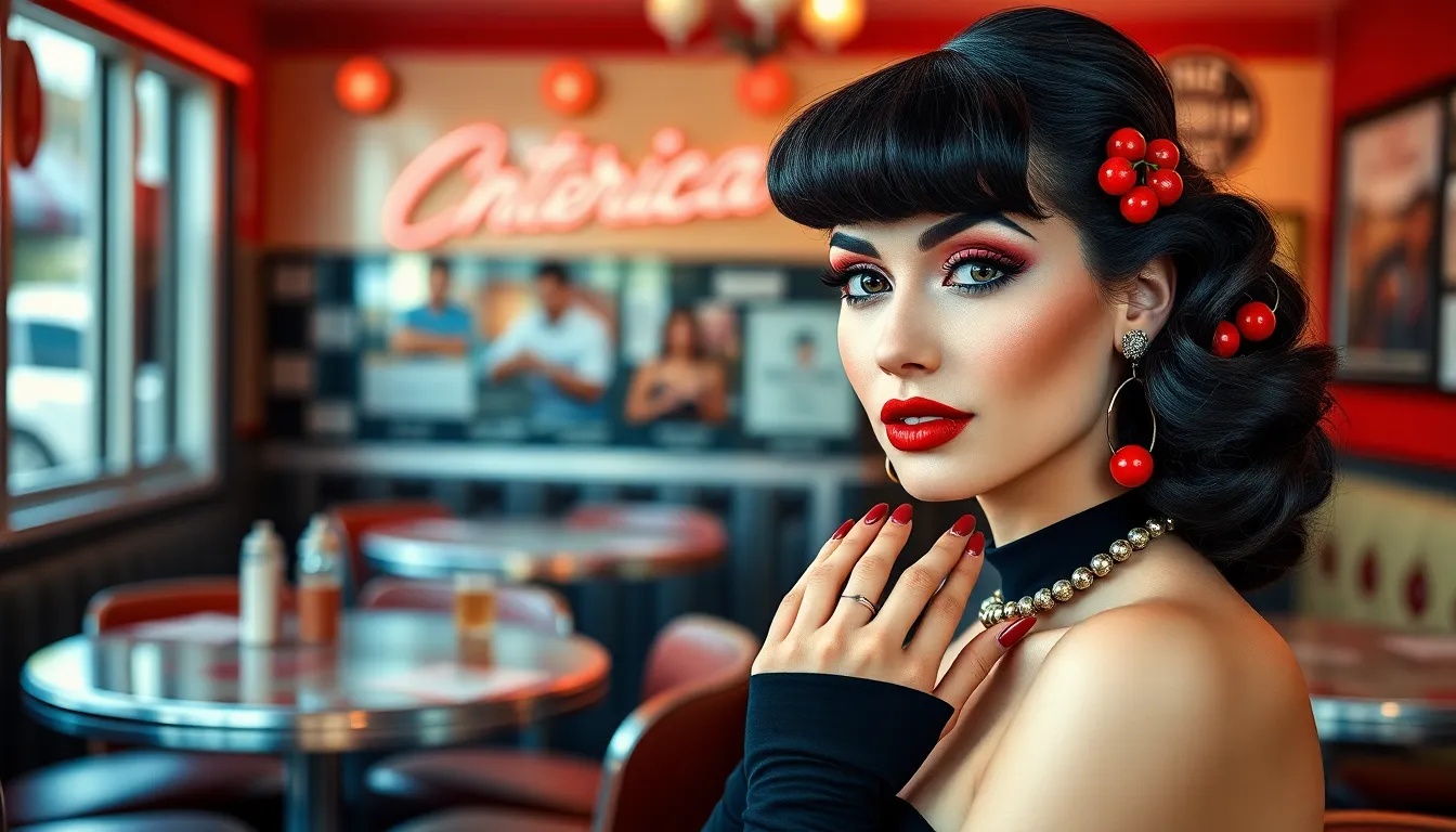 50+ Stunning Cherry Nail Ideas: From Classic Red to 3D Art (2025 Trends) 8 50+ Stunning Cherry Nail Ideas: From Classic Red to 3D Art (2025 Trends) 7
