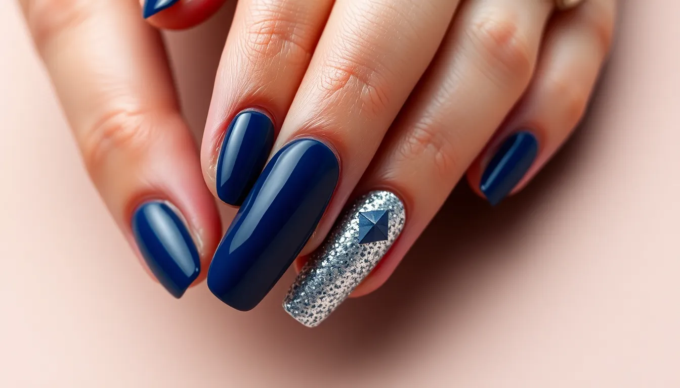50+ Easy Nail Ideas at Home: DIY Designs Anyone Can Master in Minutes 8 50+ Easy Nail Ideas at Home: DIY Designs Anyone Can Master in Minutes 7