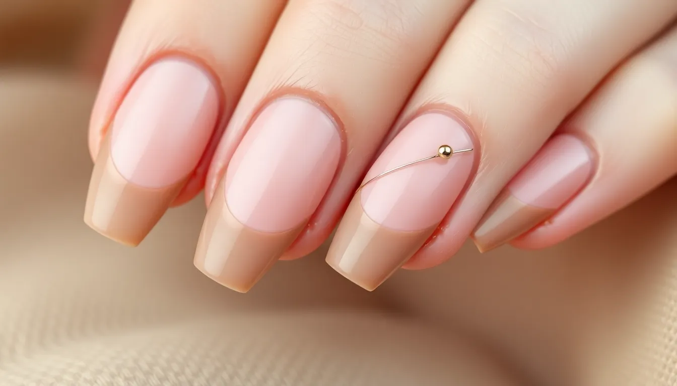 50 Elegant Nail Art Ideas That Look Expensive (But Cost Under $10 to DIY) 8 50 Elegant Nail Art Ideas That Look Expensive (But Cost Under $10 to DIY) 7