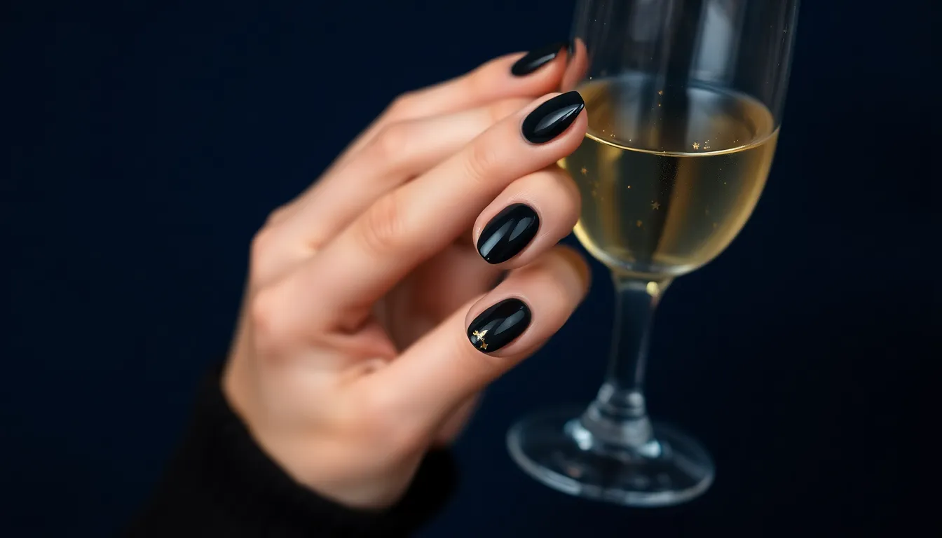 50+ Stunning Holiday Nail Ideas for Christmas & New Year 2025 8 50+ Stunning Holiday Nail Ideas for Christmas & New Year 2025 7