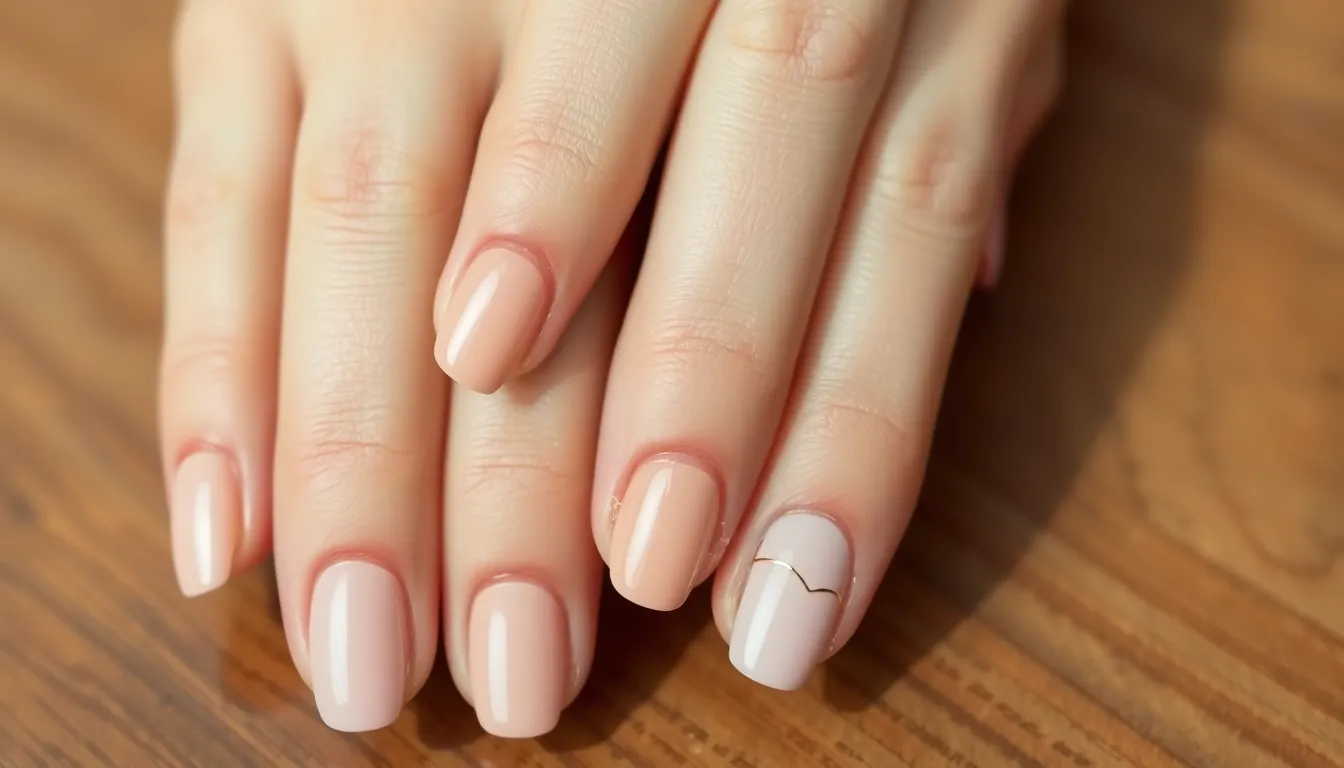 25+ Stunning June Nail Ideas: Summer Designs for Every Occasion 8 25+ Stunning June Nail Ideas: Summer Designs for Every Occasion 7