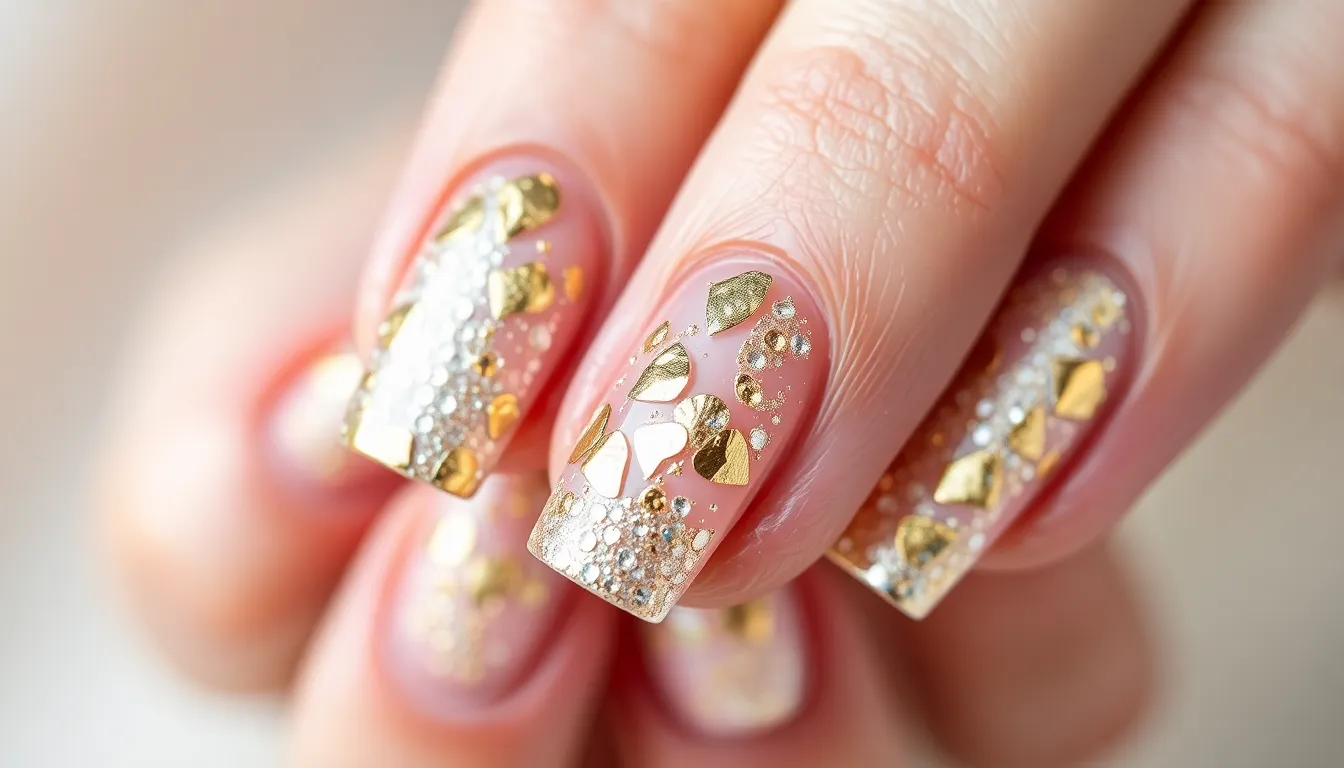 50+ Stunning Nail Design Ideas for Short Nails That Look Amazing in 2025 8 50+ Stunning Nail Design Ideas for Short Nails That Look Amazing in 2025 7