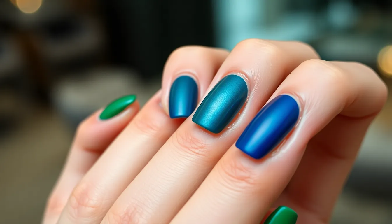 50 Stunning Nail Set Ideas to Transform Your Manicure Game in 2025 8 50 Stunning Nail Set Ideas to Transform Your Manicure Game in 2025 7