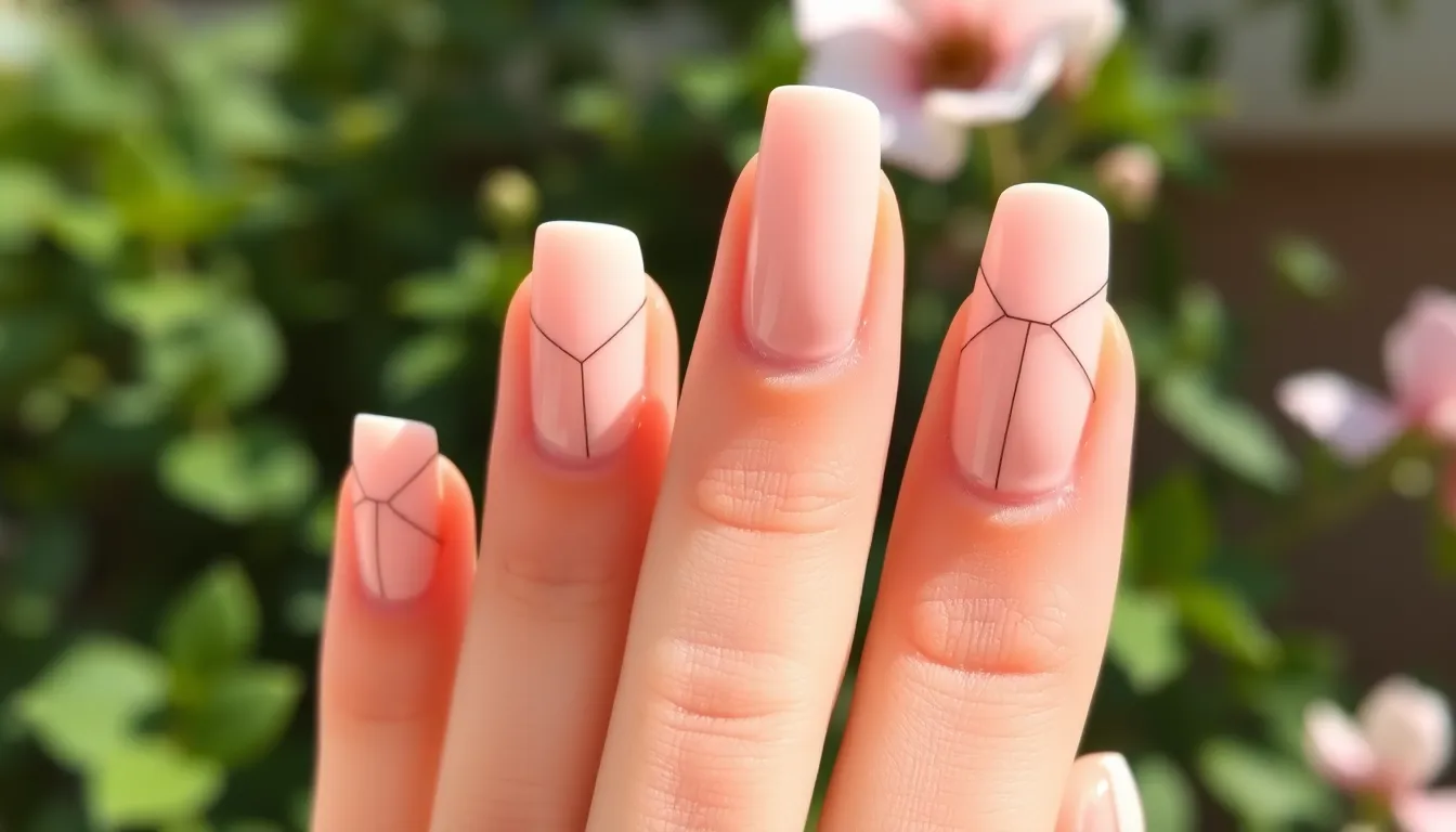 50+ Stunning Summer Nail Ideas That'll Make Your Manicure Pop in 2025 8 50+ Stunning Summer Nail Ideas That'll Make Your Manicure Pop in 2025 7