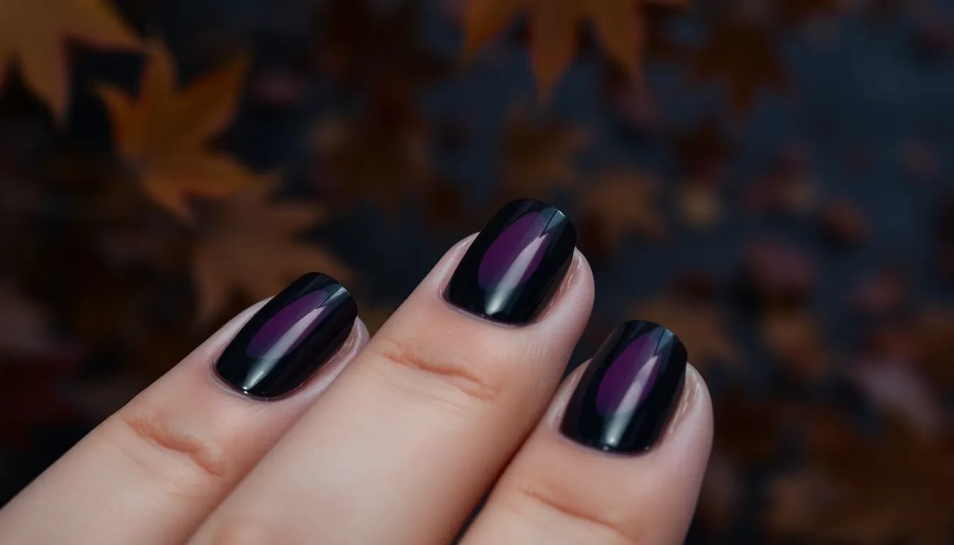 50+ Stunning Autumn Nail Ideas to Perfect Your Fall Manicure (2025 Trends) 10 50+ Stunning Autumn Nail Ideas to Perfect Your Fall Manicure (2025 Trends) 9