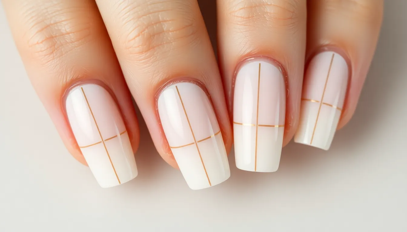 50+ Awesome Nail Ideas: From French Tips to Glitter Gradients (2025 Trends) 10 50+ Awesome Nail Ideas: From French Tips to Glitter Gradients (2025 Trends) 9