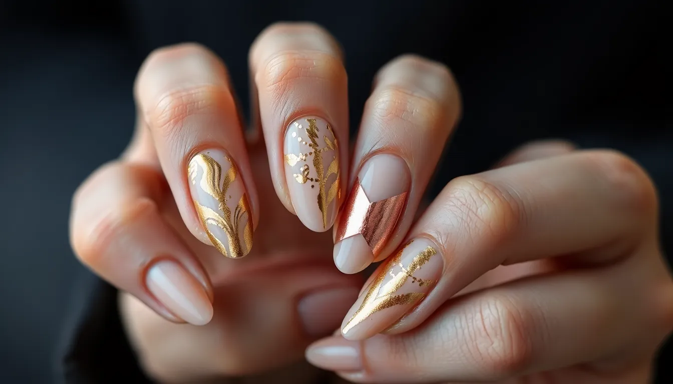 25 Stunning Beige Nail Ideas That Are Anything But Boring (2025 Guide) 10 25 Stunning Beige Nail Ideas That Are Anything But Boring (2025 Guide) 9