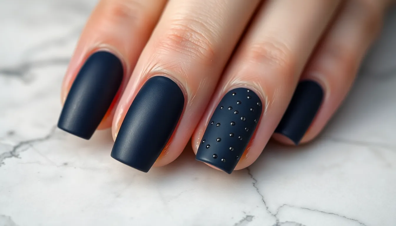 50+ Classy Nail Ideas That Look Expensive (But Aren't!) 9