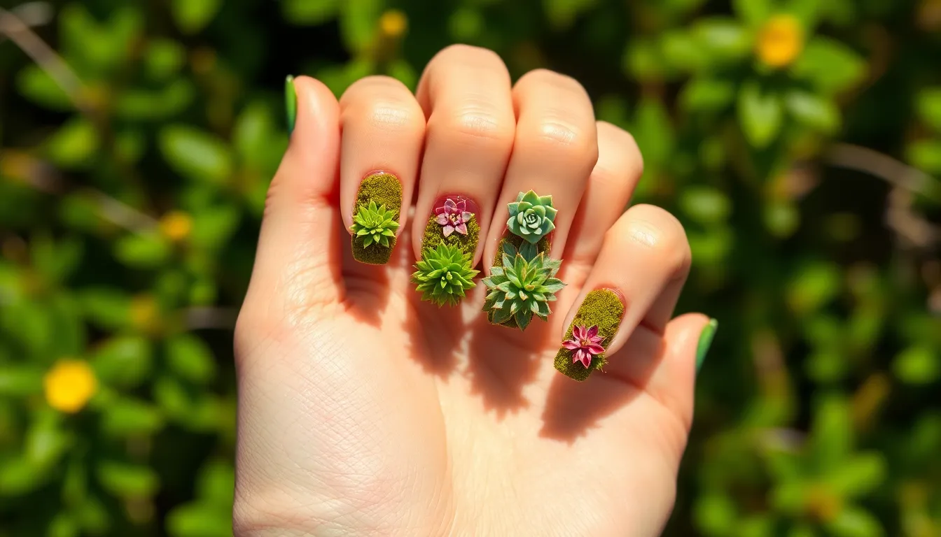 50 Crazy Nail Ideas That Will Make You the Ultimate Trendsetter in 2025 10 50 Crazy Nail Ideas That Will Make You the Ultimate Trendsetter in 2025 9