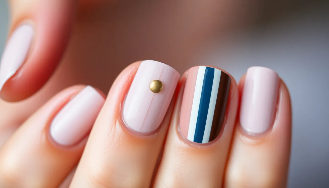 50+ Stunning DIY Nail Ideas You Can Do at Home (Step-by-Step Guide) 10 50+ Stunning DIY Nail Ideas You Can Do at Home (Step-by-Step Guide) 9