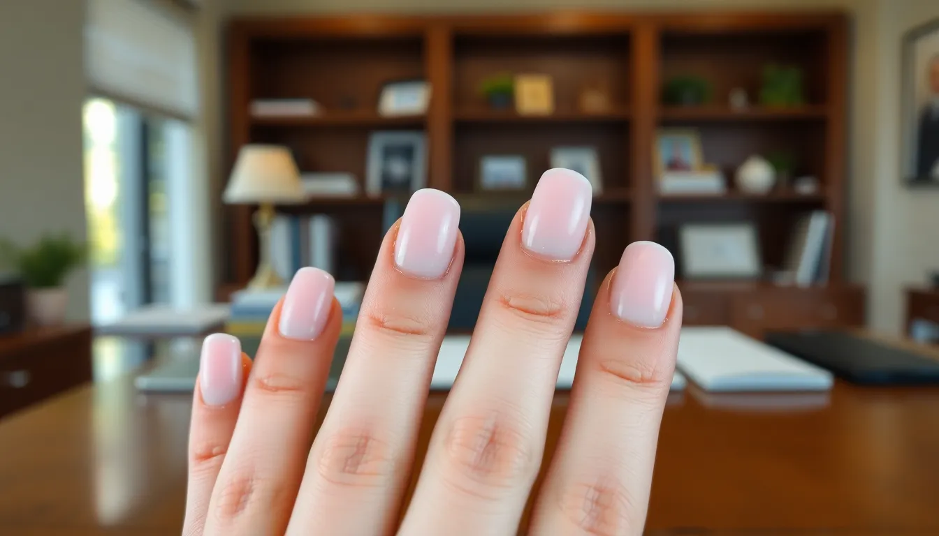 50+ Stunning Ideas for Nails: Easy DIY Designs & Pro Tips for 2025 10 50+ Stunning Ideas for Nails: Easy DIY Designs & Pro Tips for 2025 9