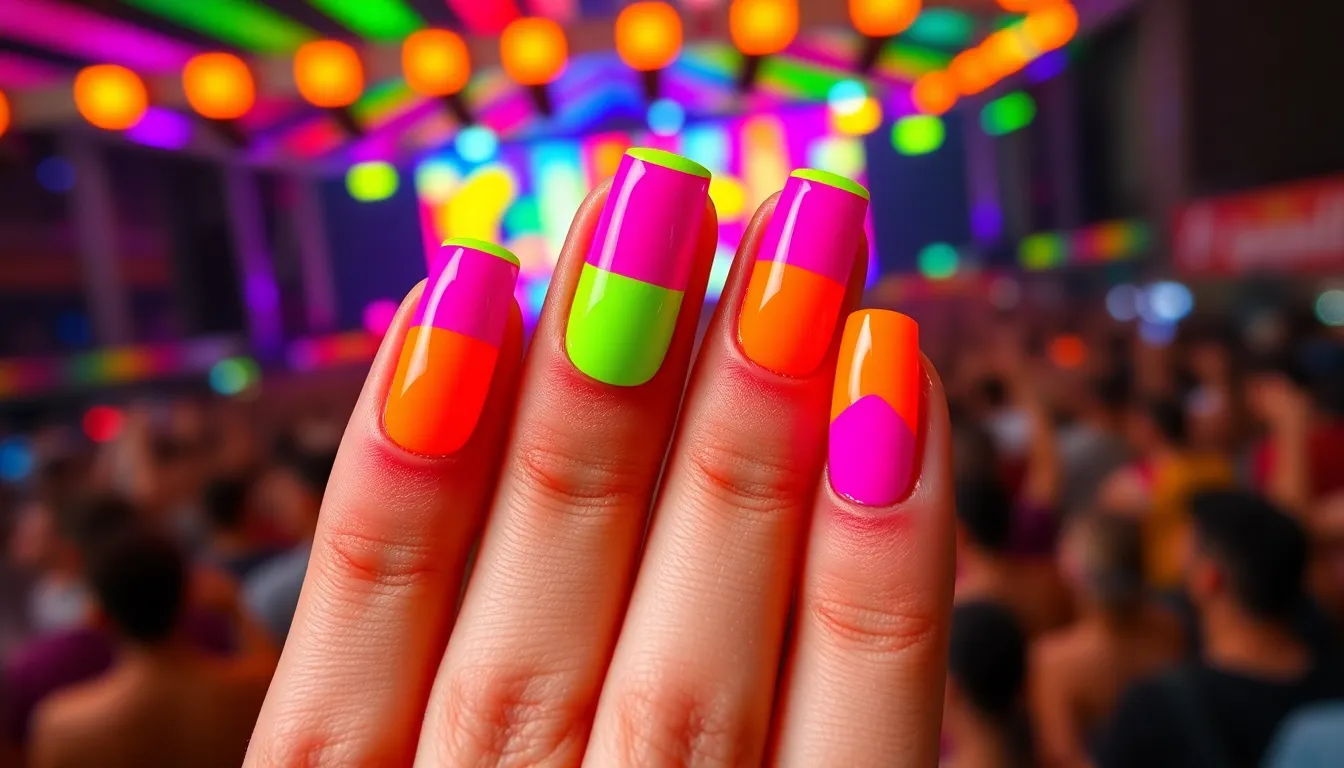 25+ Stunning June Nail Ideas: Summer Designs for Every Occasion 10 25+ Stunning June Nail Ideas: Summer Designs for Every Occasion 9
