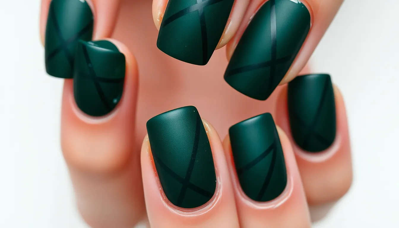 50+ Stunning Nail Ideas Designs: DIY Art for Every Style & Occasion 10 50+ Stunning Nail Ideas Designs: DIY Art for Every Style & Occasion 9