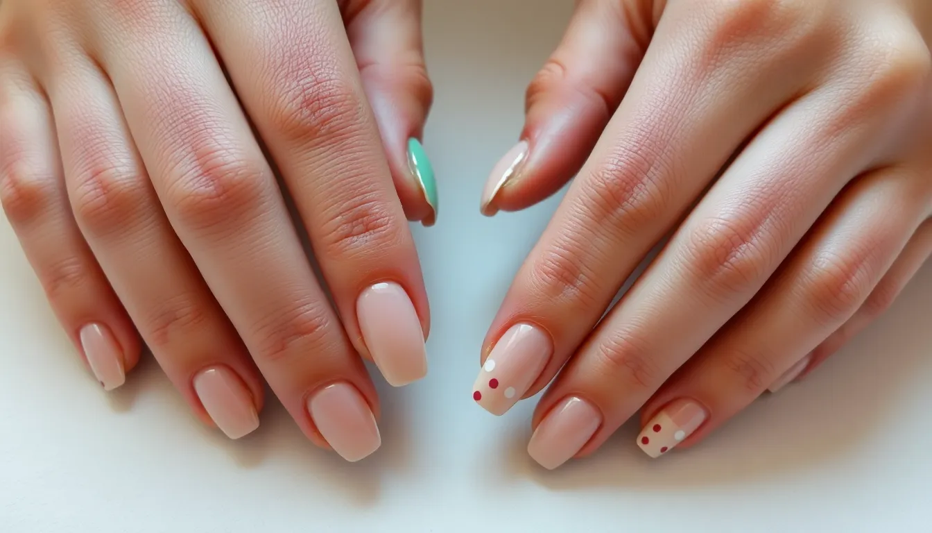 50+ Stunning Nail Painting Ideas & Designs for Every Skill Level (2025 Guide) 10 50+ Stunning Nail Painting Ideas & Designs for Every Skill Level (2025 Guide) 9