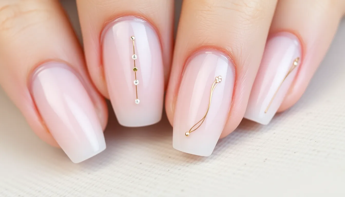 50 Natural Acrylic Nail Ideas That Look Effortlessly Elegant (2025 Guide) 10 50 Natural Acrylic Nail Ideas That Look Effortlessly Elegant (2025 Guide) 9
